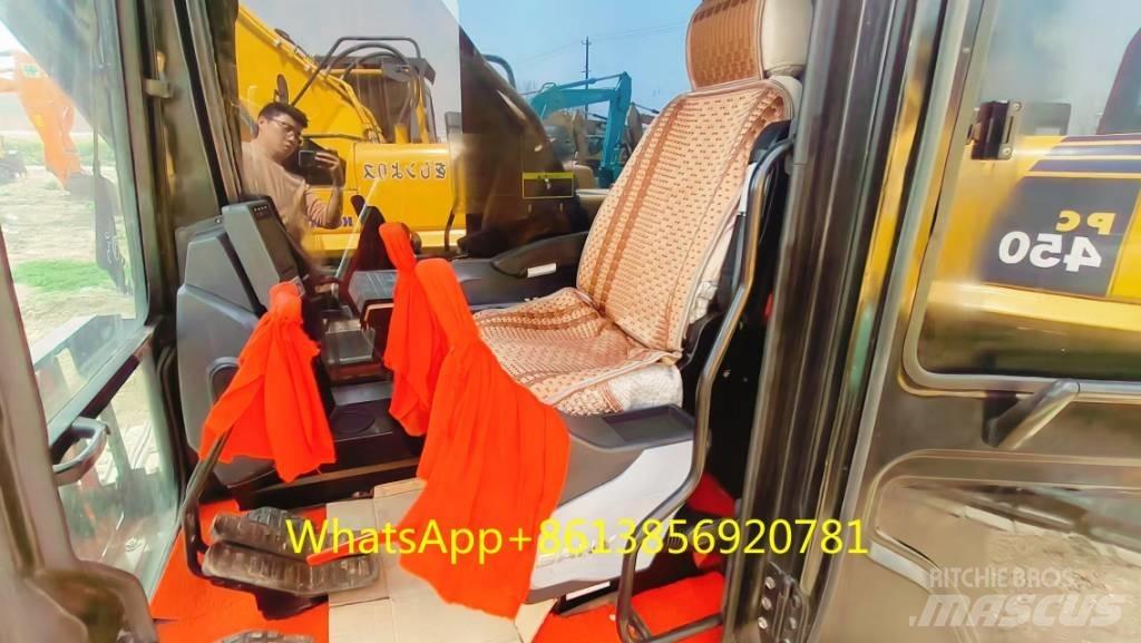 Sany SY 215 H Midikaivukoneet 7t - 12t