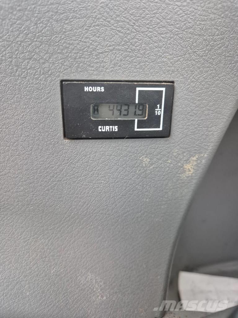 Bobcat E 80 Midikaivukoneet 7t - 12t