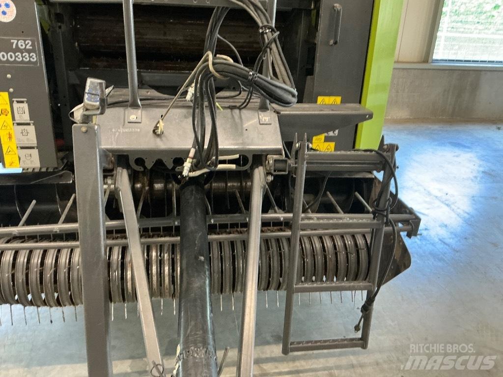CLAAS Rollant 350 Pyöröpaalaimet