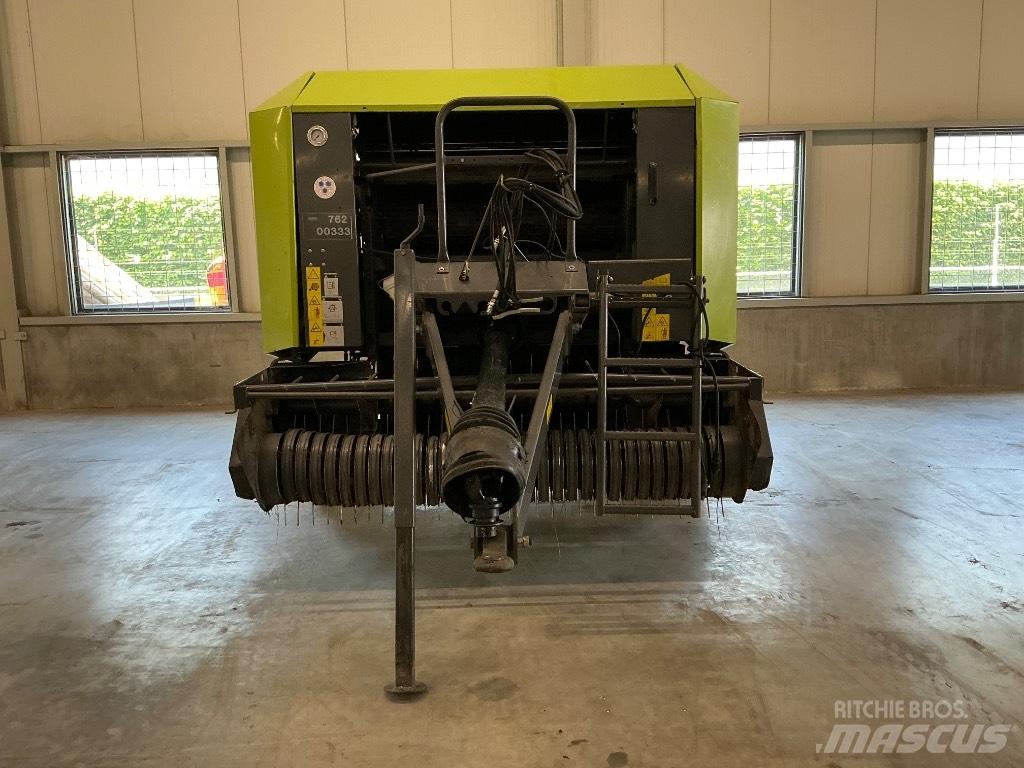 CLAAS Rollant 350 Pyöröpaalaimet