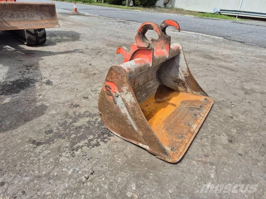 Kubota U 35-4 Minikaivukoneet < 7t