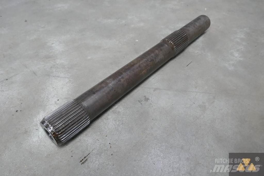 CAT 3T-6247 Muut