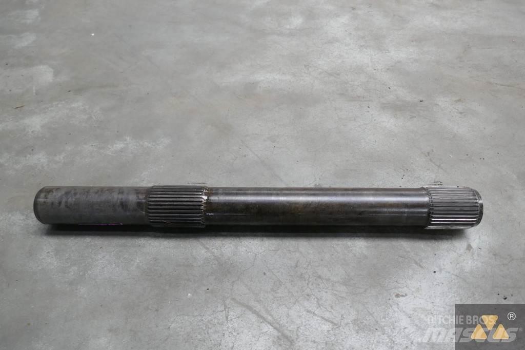 CAT 3T-6247 Muut