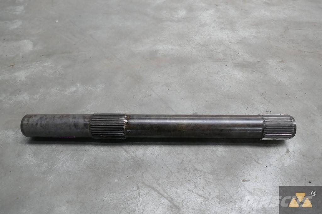 CAT 3T-6247 Muut