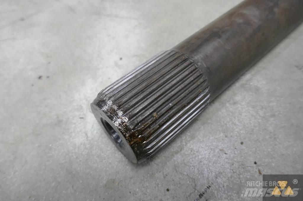 CAT 3T-6247 Muut