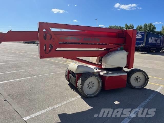 Niftylift HR 17NDE Kuukulkijat