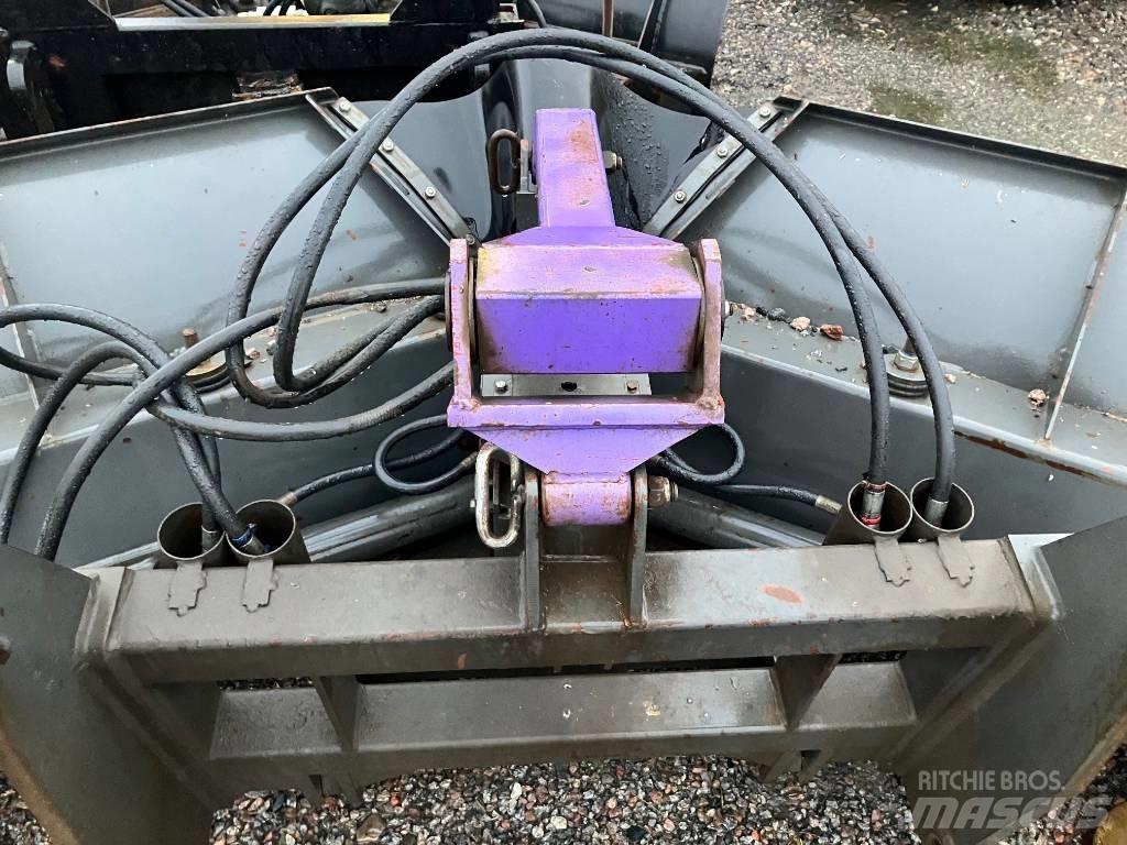 Holms KHV320 Lumiaurat