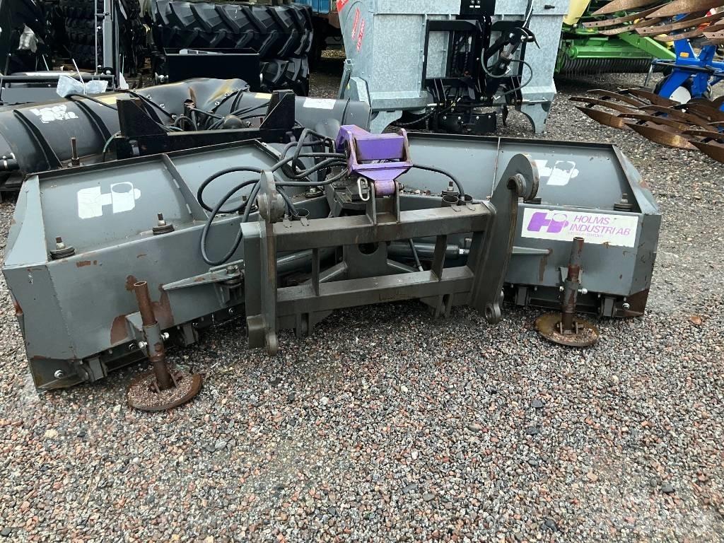 Holms KHV320 Lumiaurat