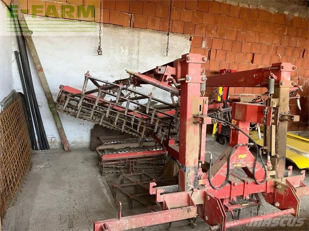 Becker K440 Kylvölannoittimet