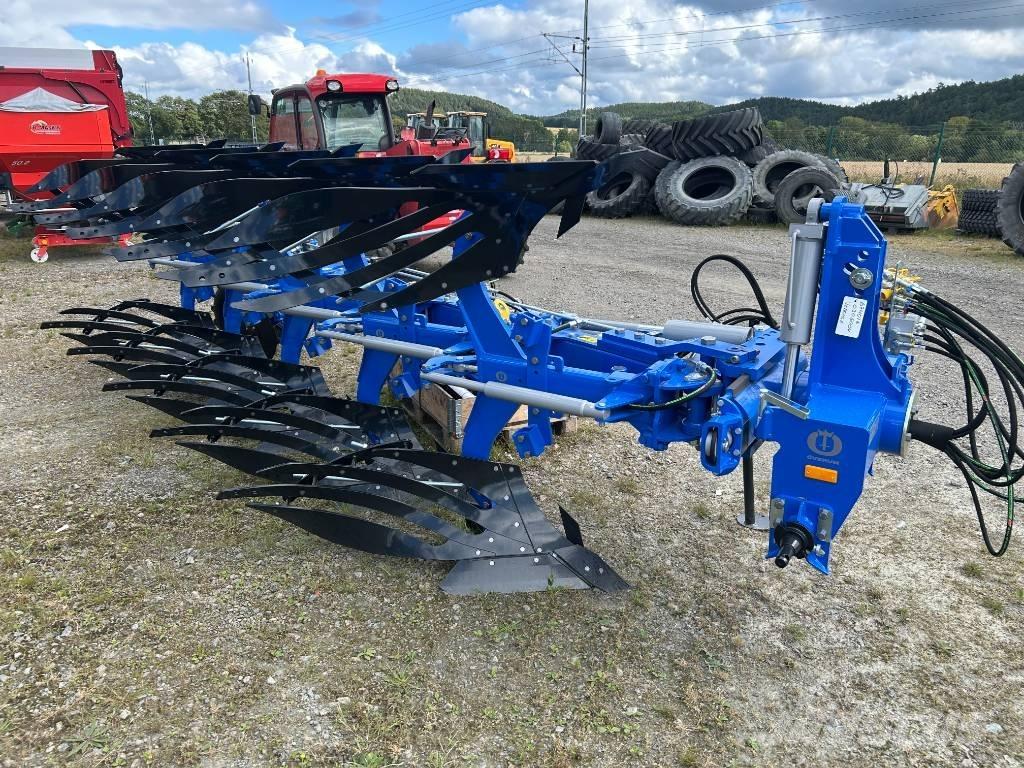 Överum Vf-CXP5975 Paluuaurat