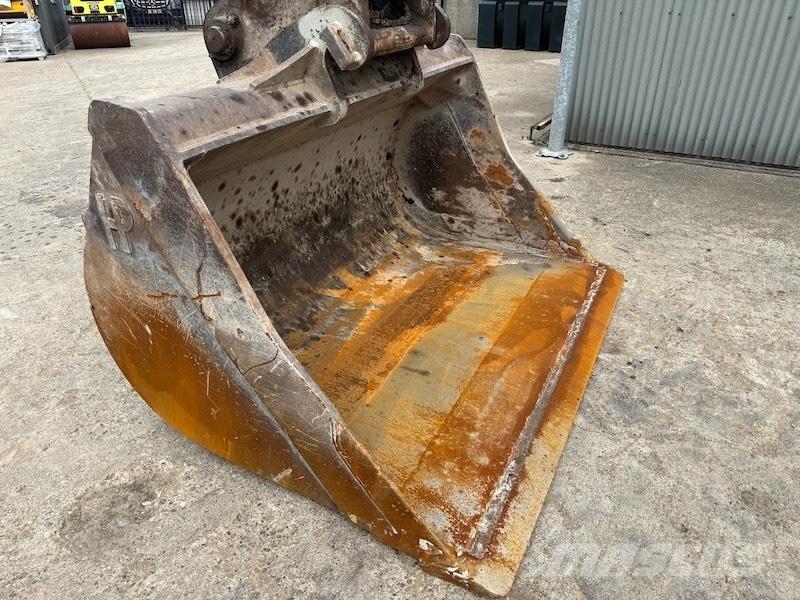 Volvo ECR 305 C L Telakaivukoneet