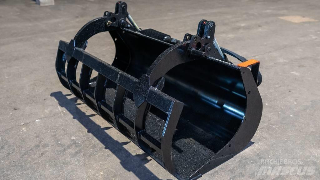 Manitou CBG Maatalouskurottajat