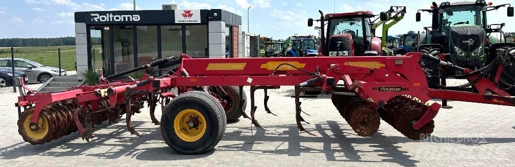 Väderstad Topdown300 Kultivaattorit