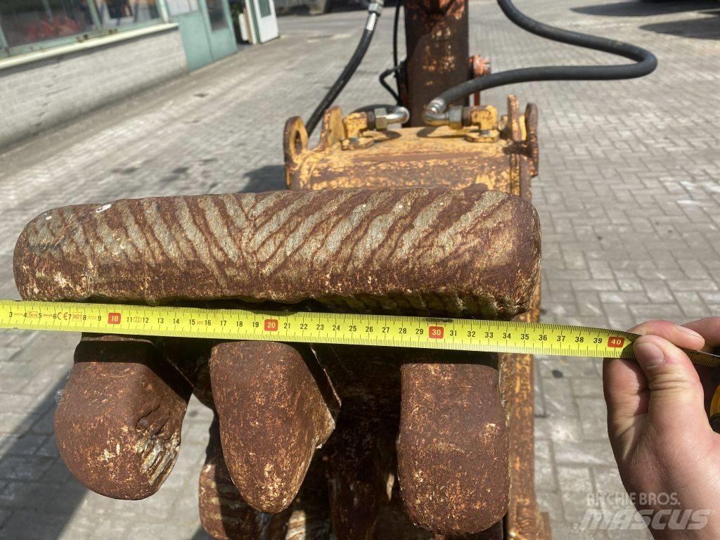 Okada CW 30/40 Asfaltti- ja betonileikkurit