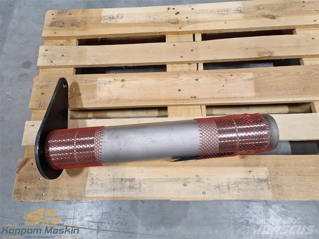 Eco Log 7013735 Kuormatraktorinosturit