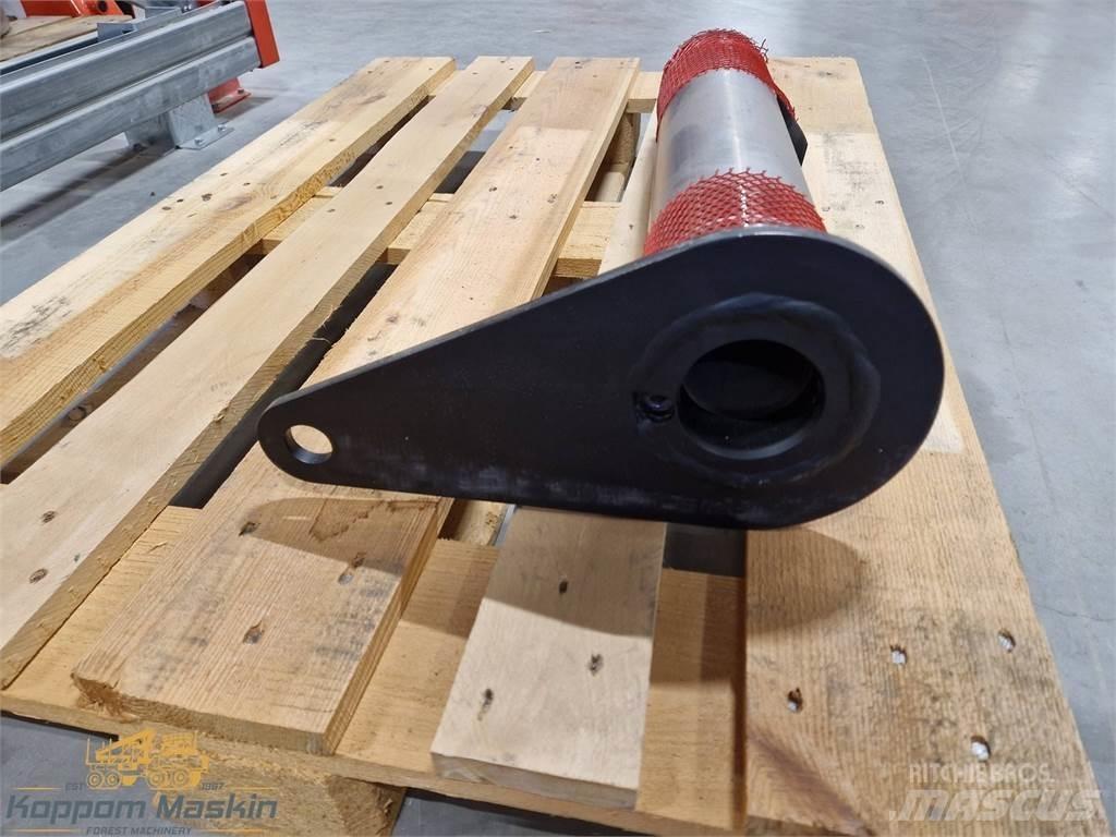 Eco Log 7013735 Kuormatraktorinosturit