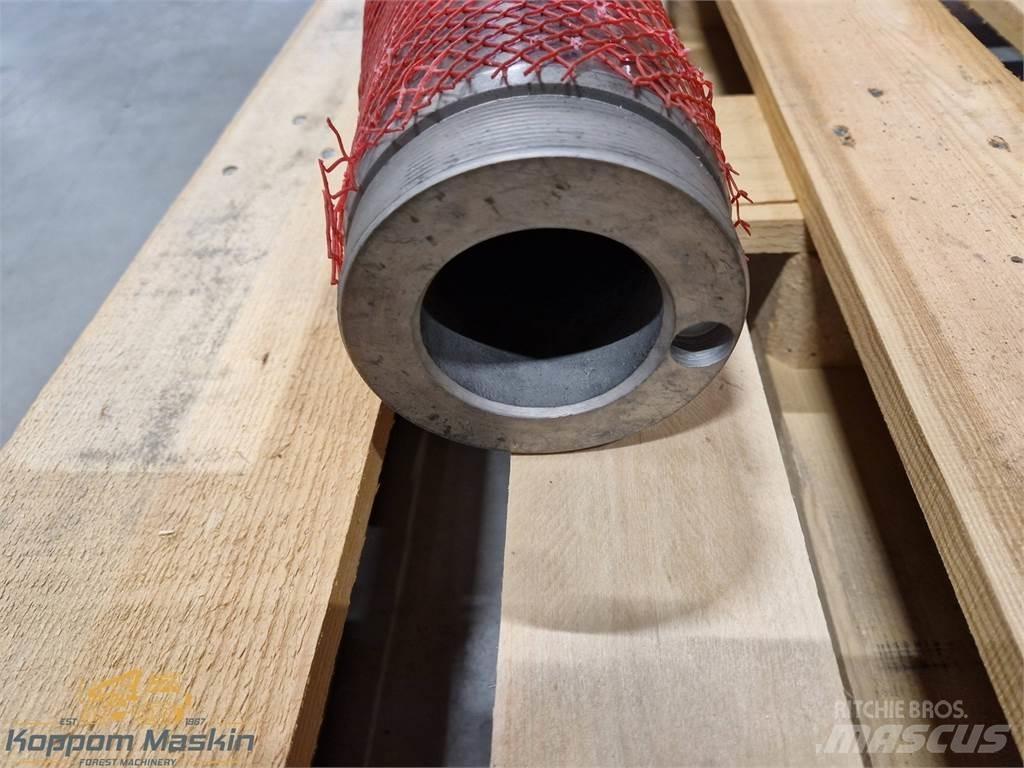 Eco Log 7013735 Kuormatraktorinosturit