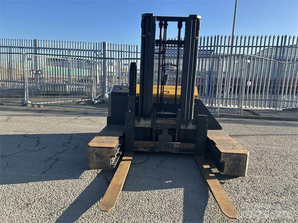 SBP XT HD 4VR 2520 Nelitietrukit