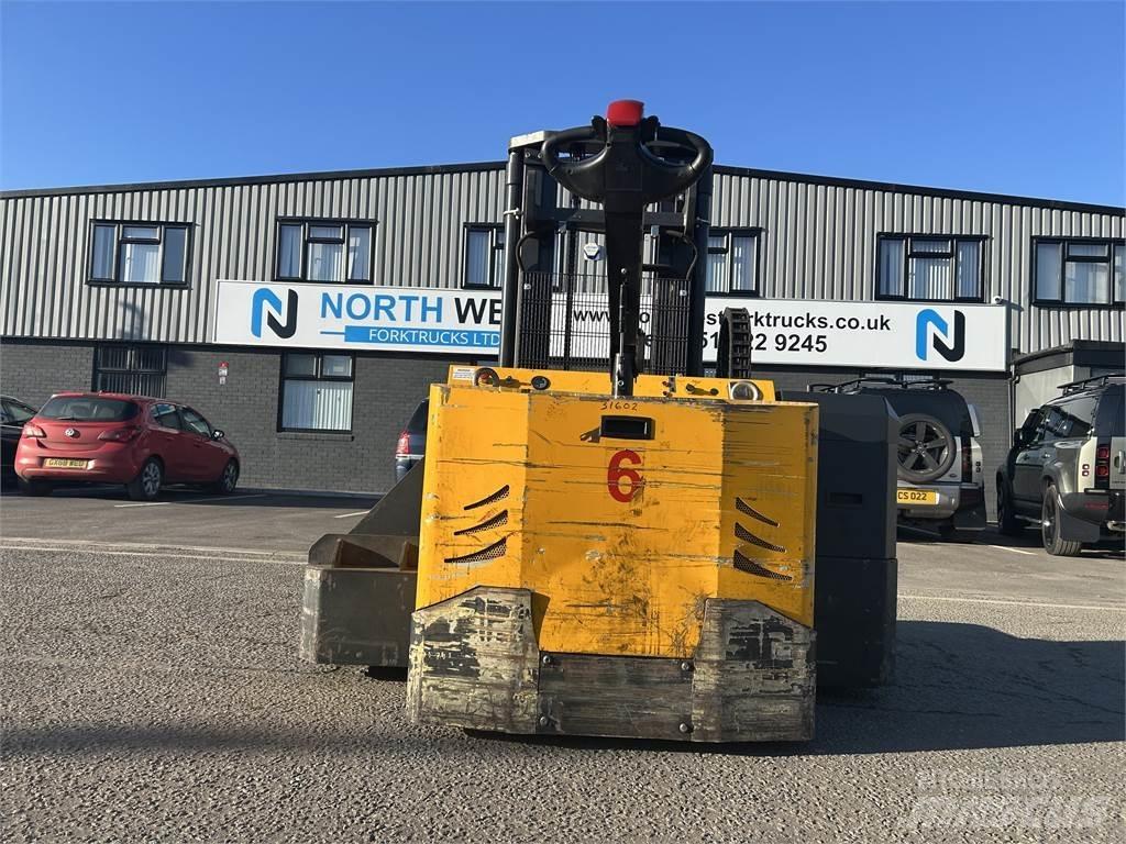 SBP XT HD 4VR 2520 Nelitietrukit