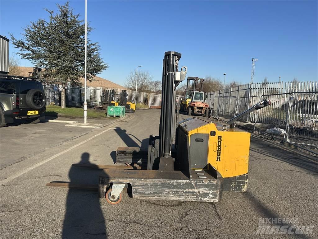  SBP XT HD 4VR 2520 Nelitietrukit