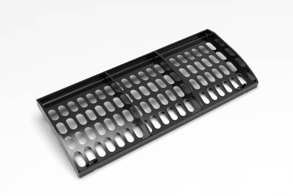 PW 757439.1 Lisävarusteet ja komponentit