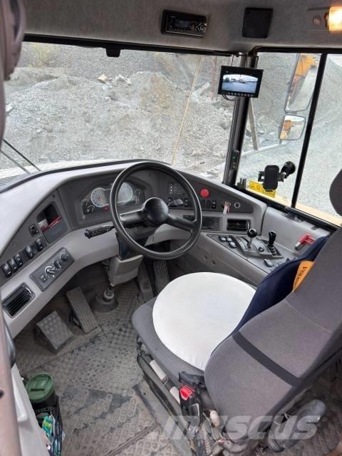 Volvo A45G Dumpperit