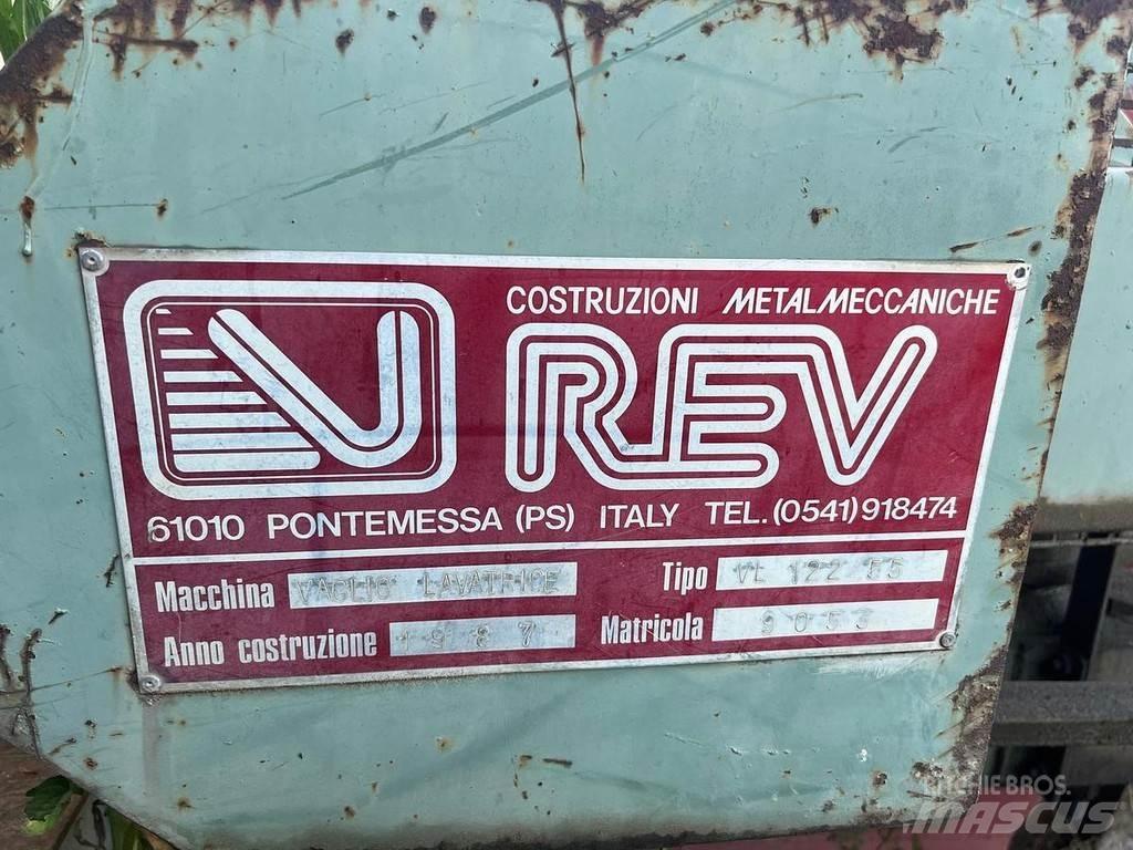 REV VL 122/55 Rumpuseulat