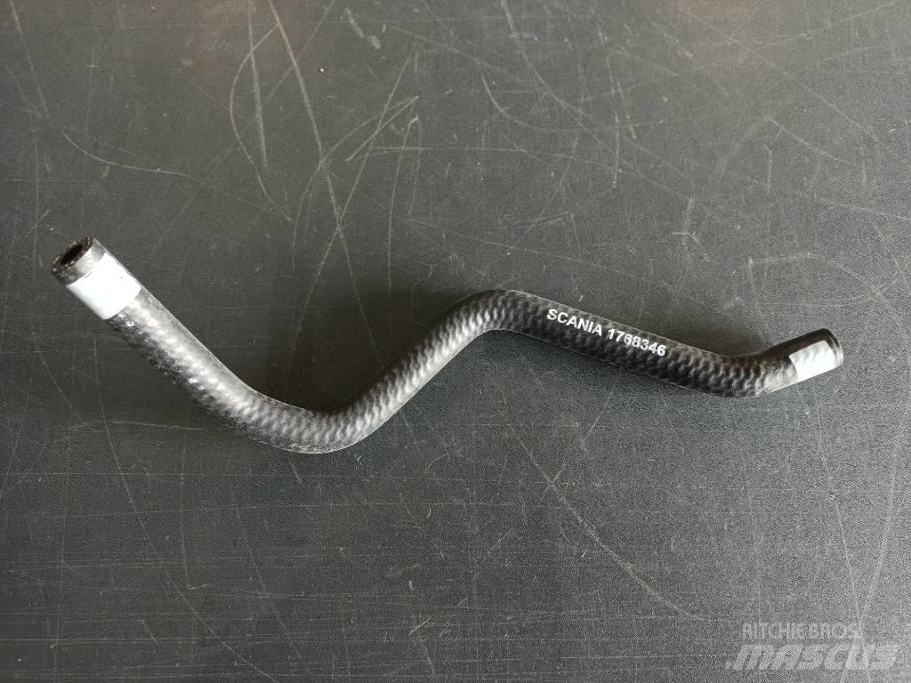 Scania HOSE 1768346 Moottorit