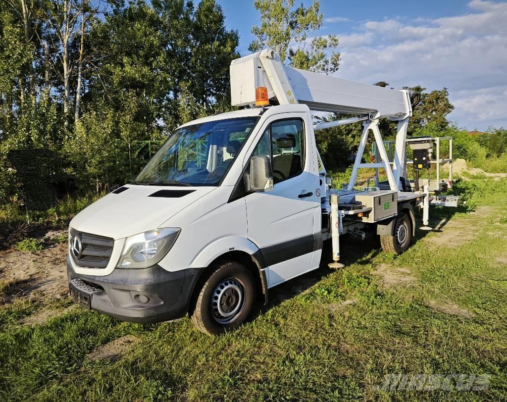 Palfinger P 250 BK Nostolava-autot