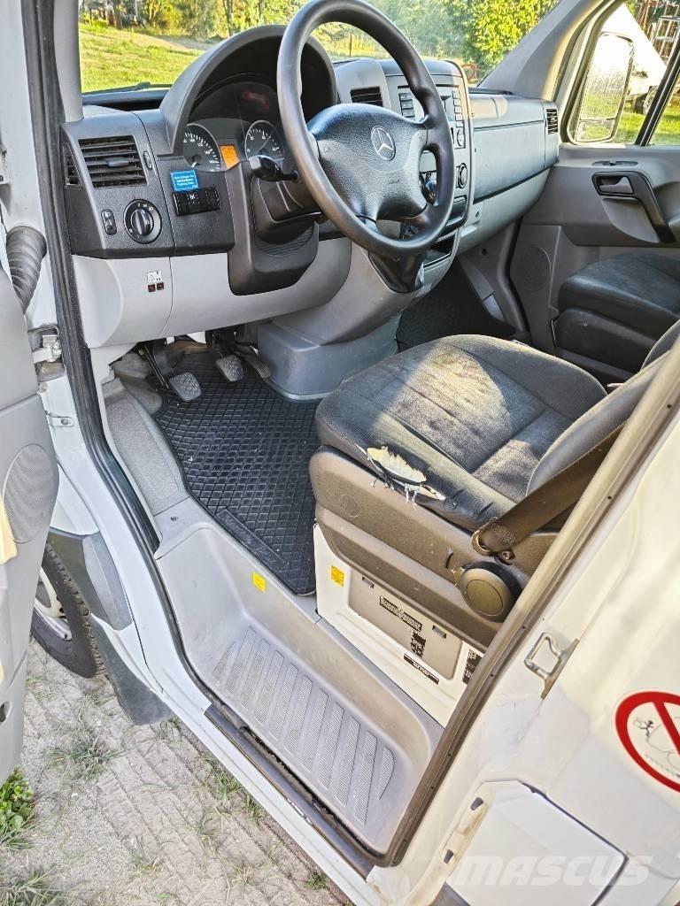 Palfinger P 250 BK Nostolava-autot