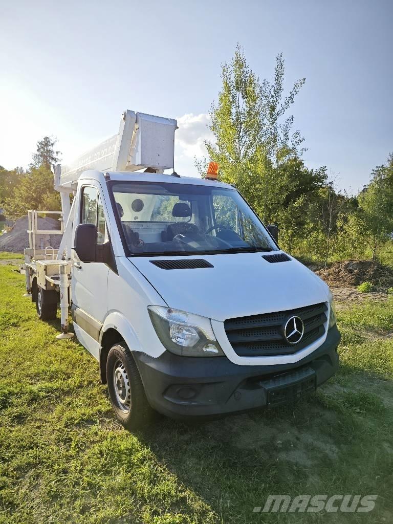 Palfinger P 250 BK Nostolava-autot