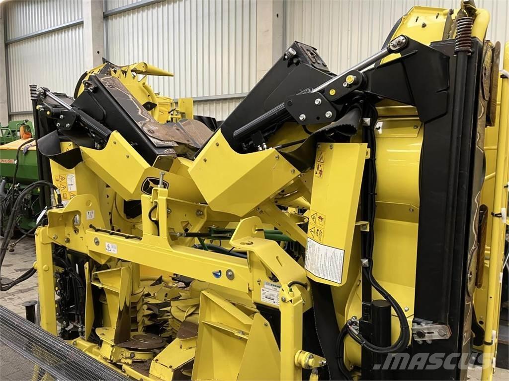 Kemper 375Plus Lisävarusteet ja komponentit