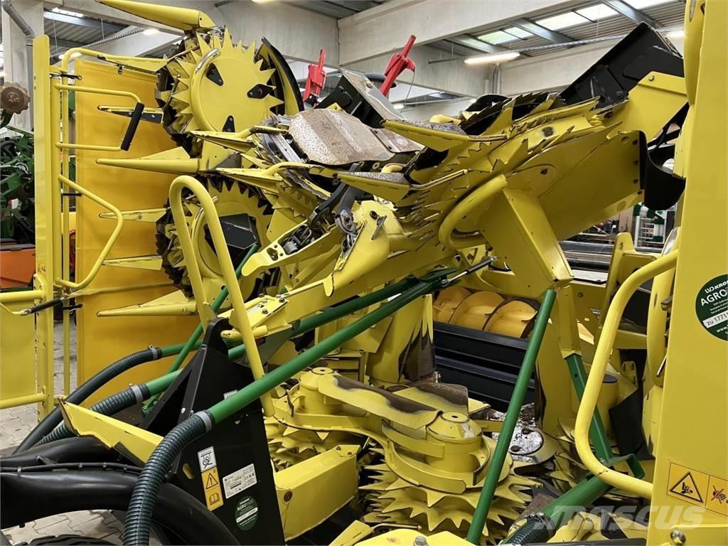 Kemper 375Plus Lisävarusteet ja komponentit