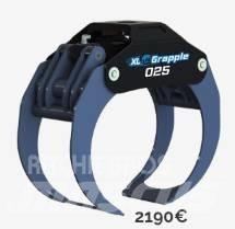  XL Grapple 025 Kourat
