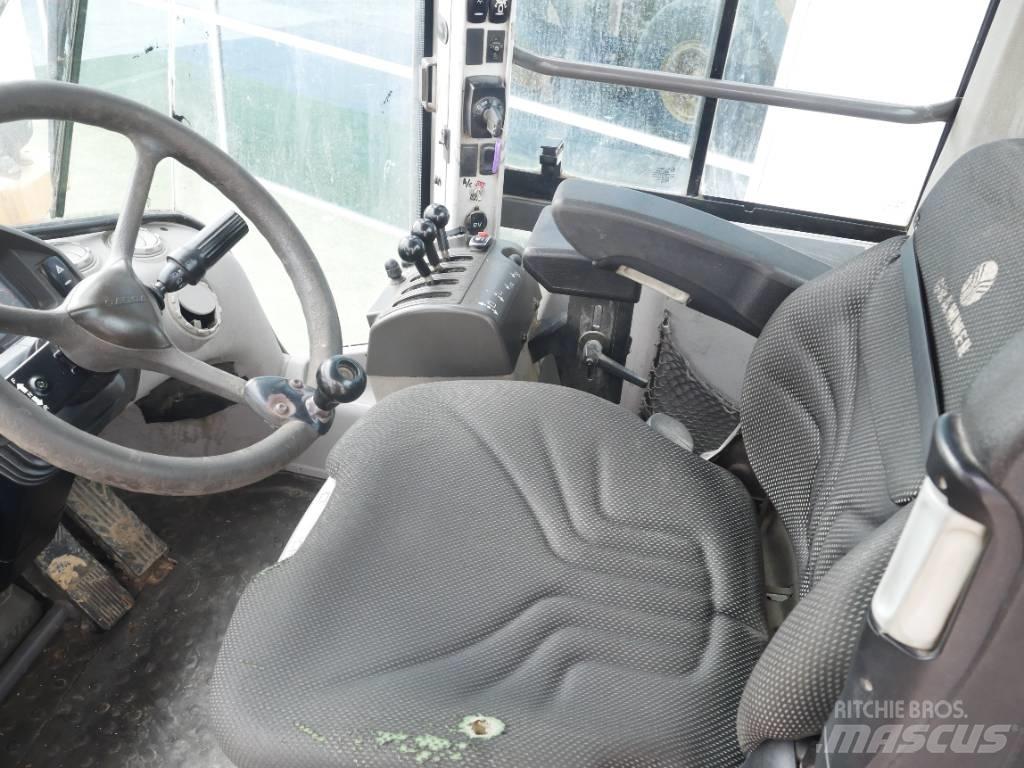 Volvo L 90 F Pyöräkuormaajat