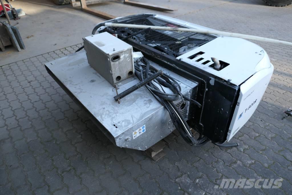 Thermo King T800R Muut