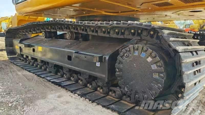 CAT 320D Telakaivukoneet