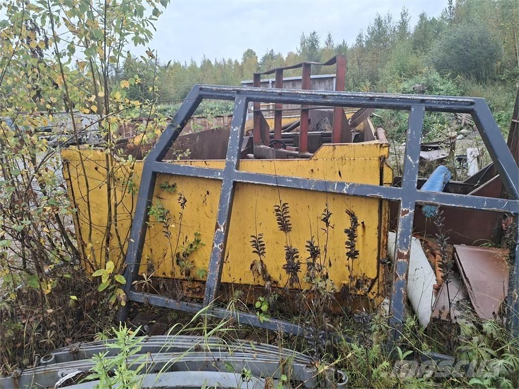  6m vaihtolava Vaihtolavat