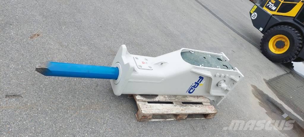 FRD F22LN Iskuvasarat