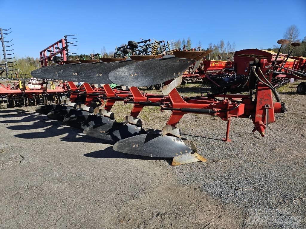 Agrolux MRT Paluuaurat