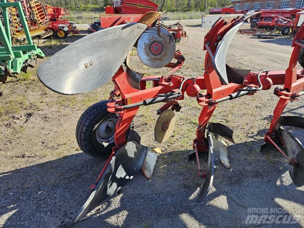 Agrolux MRT Paluuaurat
