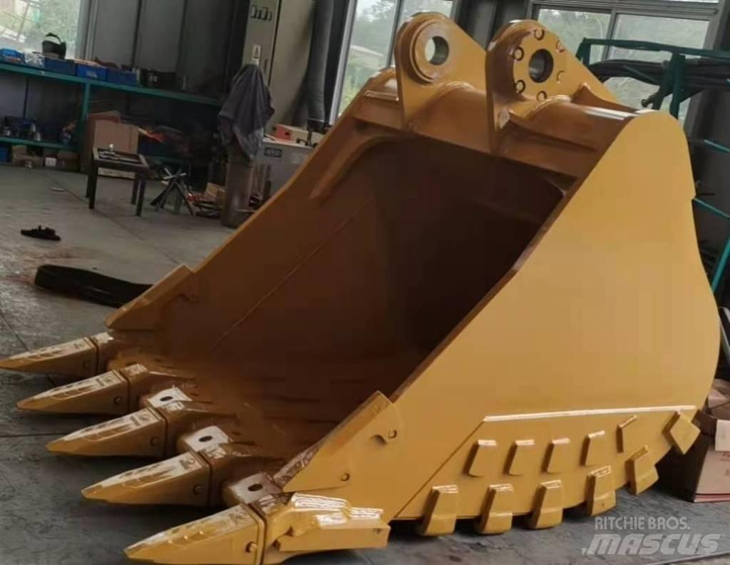 CAT 320DL mud bucket Kauhat