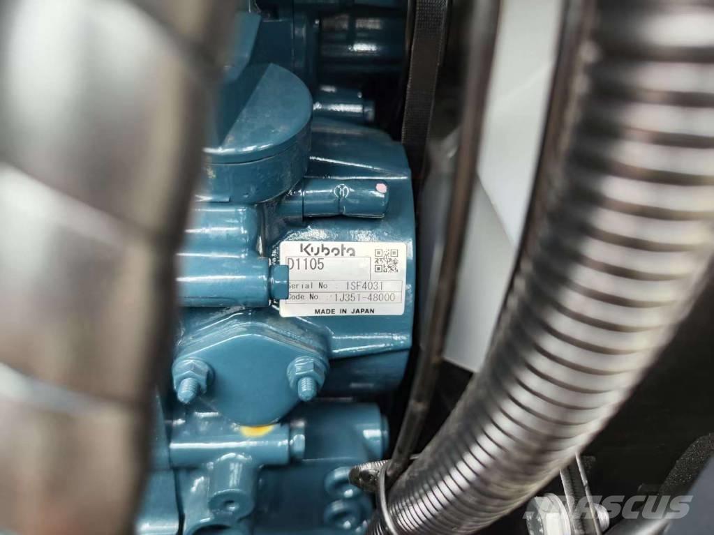 Sunward SWE 18 UF Minikaivukoneet < 7t