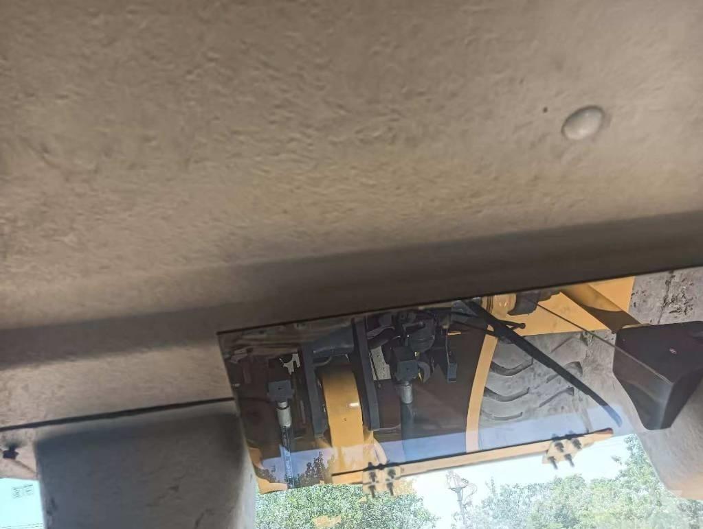 Komatsu WA 470 Pyöräkuormaajat