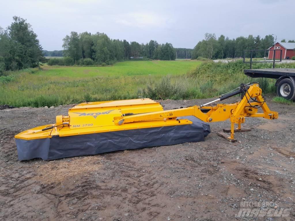 Elho NM 3700 Niittomurskaimet