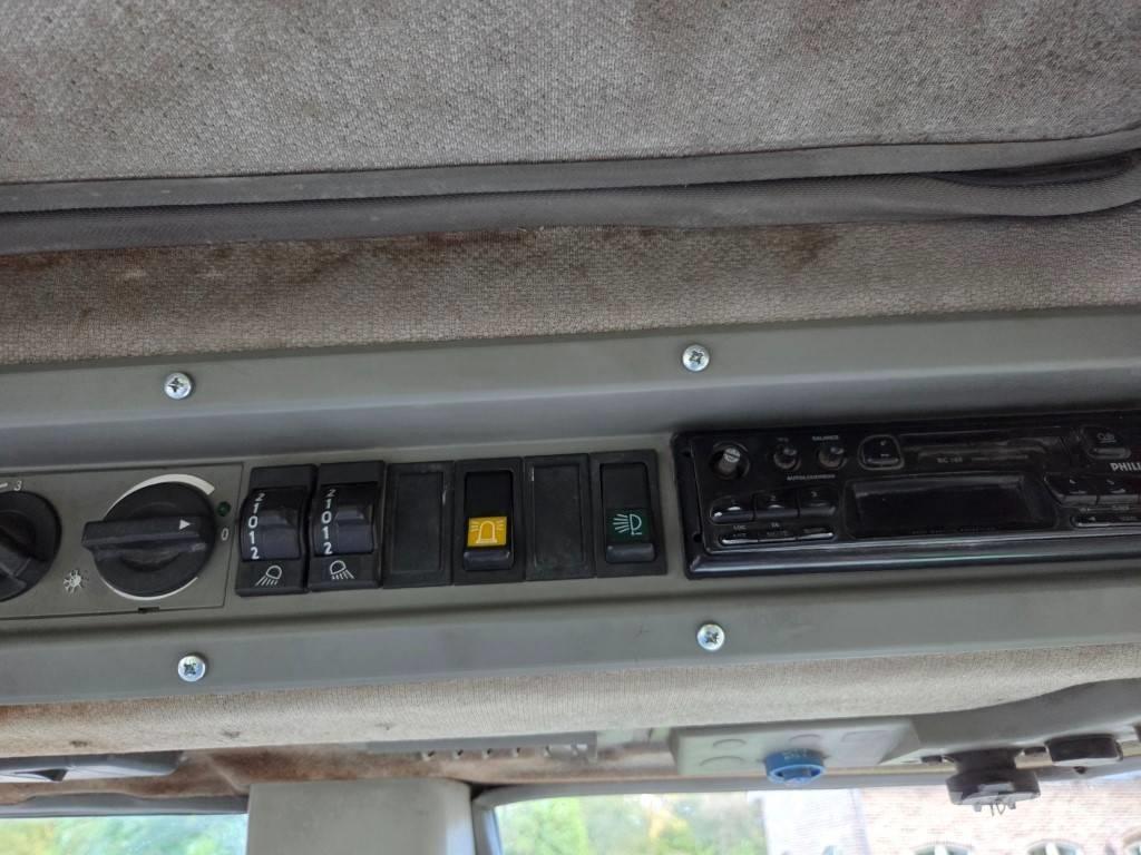 Fendt 716 Vario Traktorit