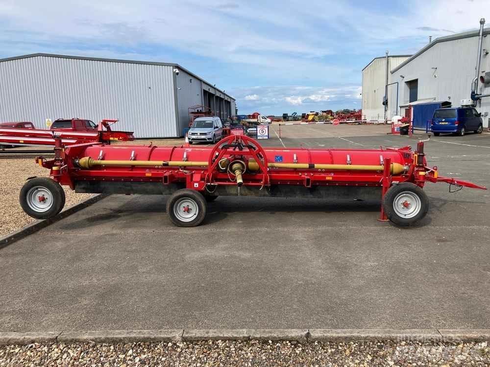 Grimme KS 5400 Perunalaitteet - Muut