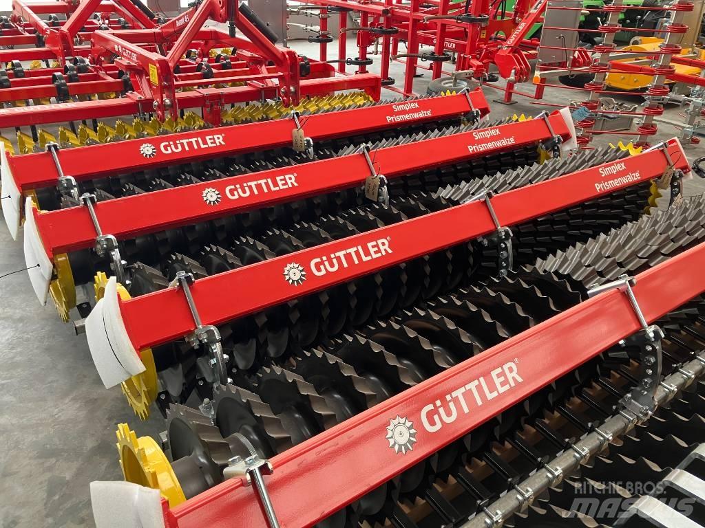 Güttler Simplex Jyrät