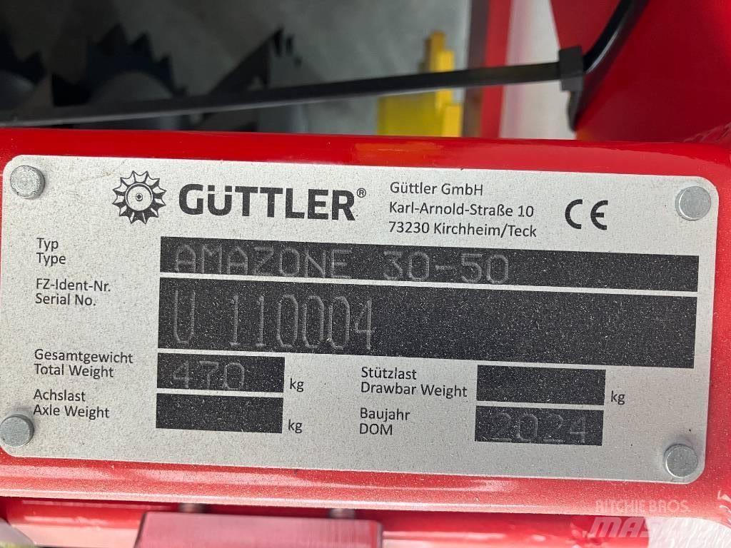 Güttler Simplex Jyrät