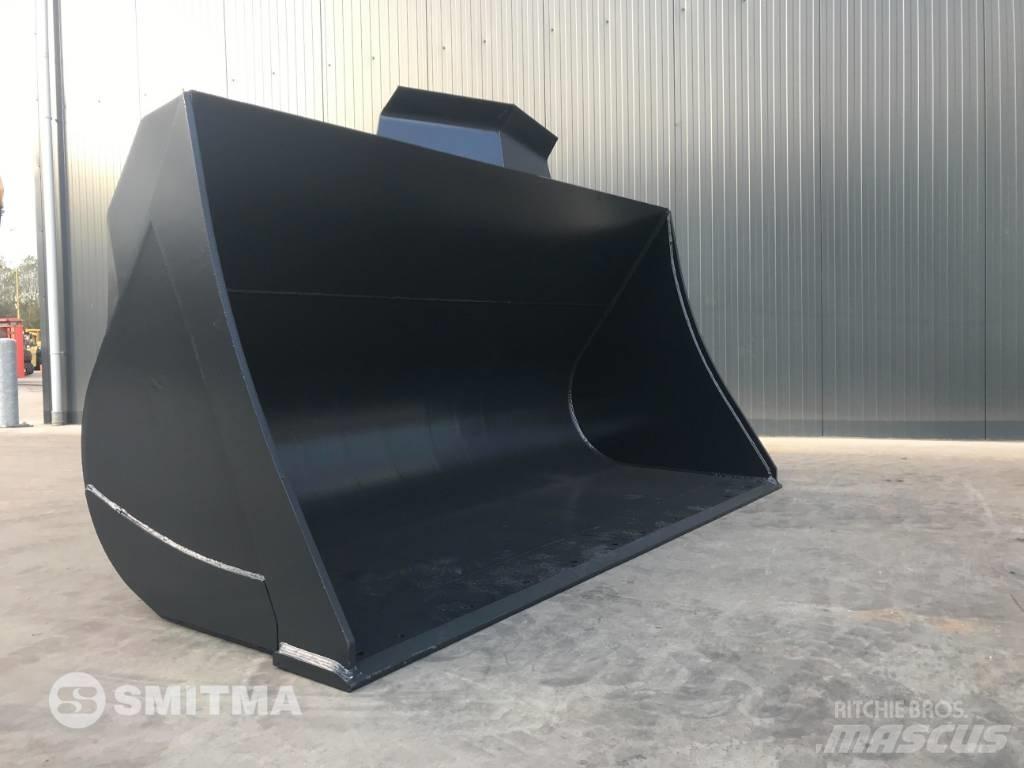 Volvo L180F Kauhat